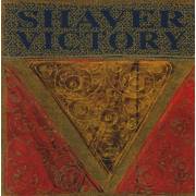 SHAVER - VICTORY