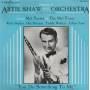 SHAW ARTIE & HIS ORCHESTRA - YOU DO SOMETHING TO ME