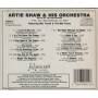SHAW ARTIE & HIS ORCHESTRA - YOU DO SOMETHING TO ME