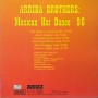 ARRIBA BROTHERS - MEXICAN HAT DANCE VERSION 96