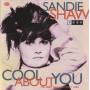 SHAW SANDIE - COOL ABOUT YOU BBC SESSIONS 1984/88