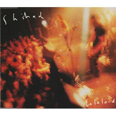 SHIHAD - LA LA LAND +2