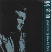 SHINN G.G. - YOU CAN NEVER KEEP A GOOD MAN DOWN