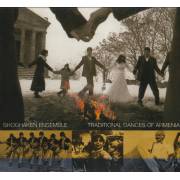 SHOGAKEN ENSEMBLE - TRADITIONAL DANCES OF ARMENIA