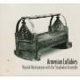 SHOGAKEN ENSEMBLE - ARMENIAN LULLABIES