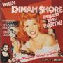 SHORE DINAH - WHEN DINAH SHORE RULED THE HEART