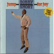 SHORT BOBBY - JUMP FOR JOY