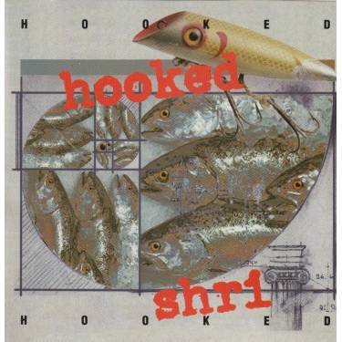 SHRI - HOOKED