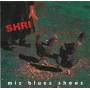 SHRI  - MIZ BLUES SHOOZ