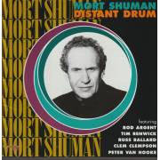 SHUMAN MORT - DISTANT DRUM