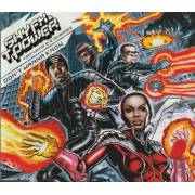 SHY FX & T POWER - DON'T WANNA KNOW 3 VERSIONS