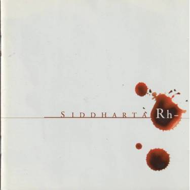 SIDDHARTA - RH
