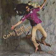 SIEGEL CORKY - SOLO FLIGHT 1975-1980