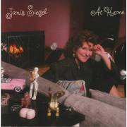 SIEGEL JANIS - AT HOME