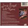 SIEGEL JANIS - AT HOME
