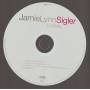 SIGLER JAMIE LYNN - CRY BABY + 3