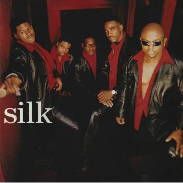 SILK  - TONIGHT