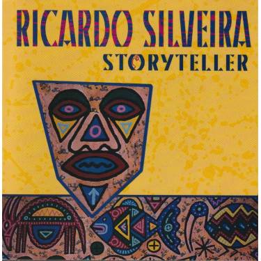 SILVEIRA RICARDO - STORYTELLER