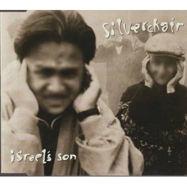 SILVERCHAIR - ISRAEL’S SON + 2