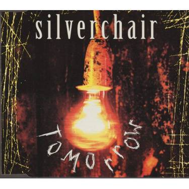SILVERCHAIR - TOMORROW + 2