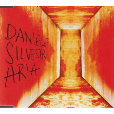 SILVESTRI DANIELE - ARIA - INSIEME