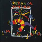 SIMIEN TERRANCE - JAM FOR JAZZFEST