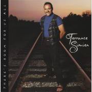 SIMIEN TERRANCE - THERE’S ROOM FOR US ALL