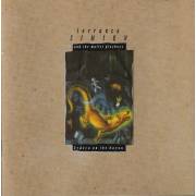 SIMIEN TERRANCE - ZYDECO ON THE BAYOU