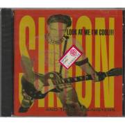 SIMON AND THE BAR SINISTERS - LOOK AT ME I'M COOL