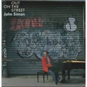 SIMON JOHN - OUT ON THE STREET