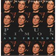 SIMON PAUL AND FRIENDS - THE MAGIC COLLECTION