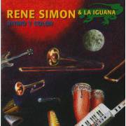 SIMON RENE & LA IGUANA - RITMO Y COLOR