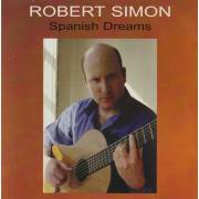SIMON ROBERT - SPANISH DREAMS