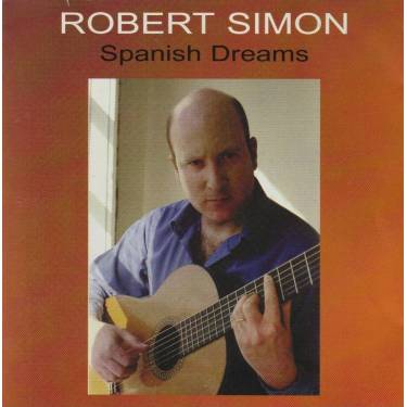 SIMON ROBERT - SPANISH DREAMS
