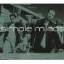 SIMPLE MINDS - GLITTERBALL + 2 CD2