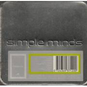 SIMPLE MINDS - NEAPOLIS