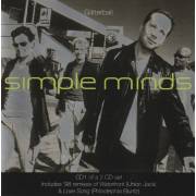 SIMPLE MINDS - GLITTERBALL + 2 CD1