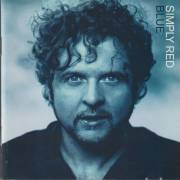 SIMPLY RED - BLUE