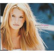 SIMPSON JESSICA - I WANNA LOVE YOU FOREVER 4 VERSIONS