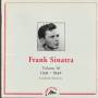 SINATRA FRANK - VOL 10 1941 -1942