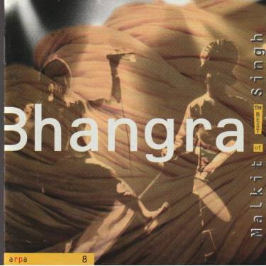 SINGH MALKIT - BHANGRA - THE BEST OF