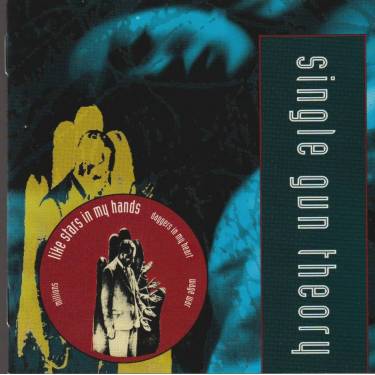 SINGLE GUN THEORY - LIKE STARS IN MY HANDS