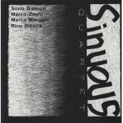 SINUOUS QUARTET - SINUOUS QUARTET