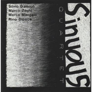 SINUOUS QUARTET - SINUOUS QUARTET