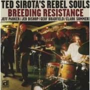 SIROTA TED ‘S REBEL SOUL - BREEDING RESISTANCE