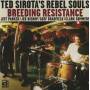 SIROTA TED ‘S REBEL SOUL - BREEDING RESISTANCE