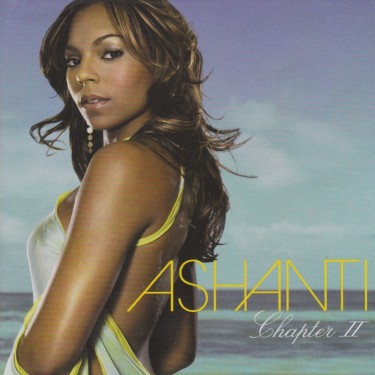 ASHANTI - CHAPTER II