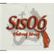 SISQO - THONG SONG 2 VERSIONS