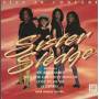 SISTER SLEDGE - LIVE IN CONCERT