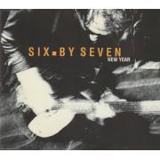 SIX. BY SEVEN - NEW YEAR +2